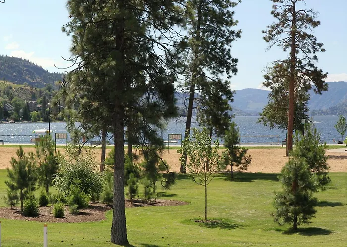 Waterfront Inn