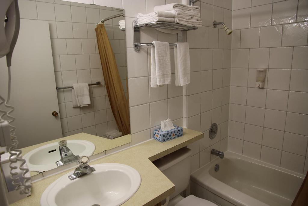 Waterfront Inn Penticton