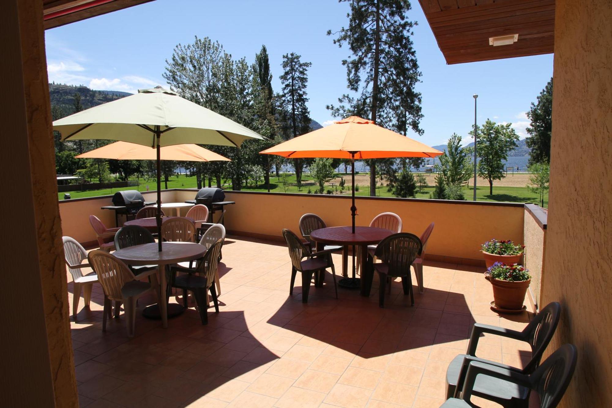 Waterfront Inn Penticton