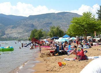 Waterfront Penticton