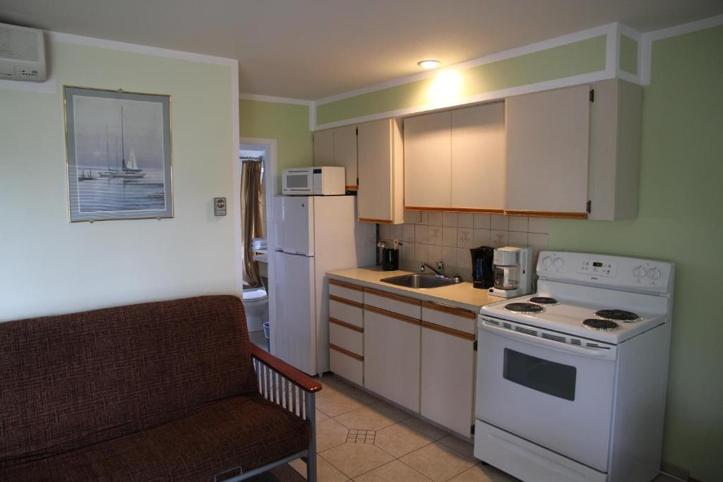 Inn Waterfront Penticton